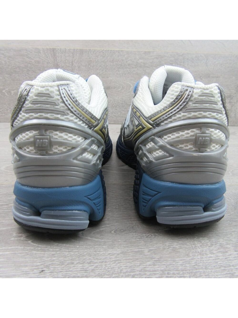 New Balance 1906R Shoes Mens Size 11 Blue Silver NEW U1906RNJ - Picture 9 of 15